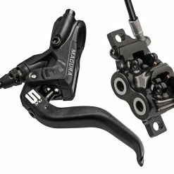 MAGURA MT5 Levier 2 Doigts + étrier De Frein à Disque AV / AR