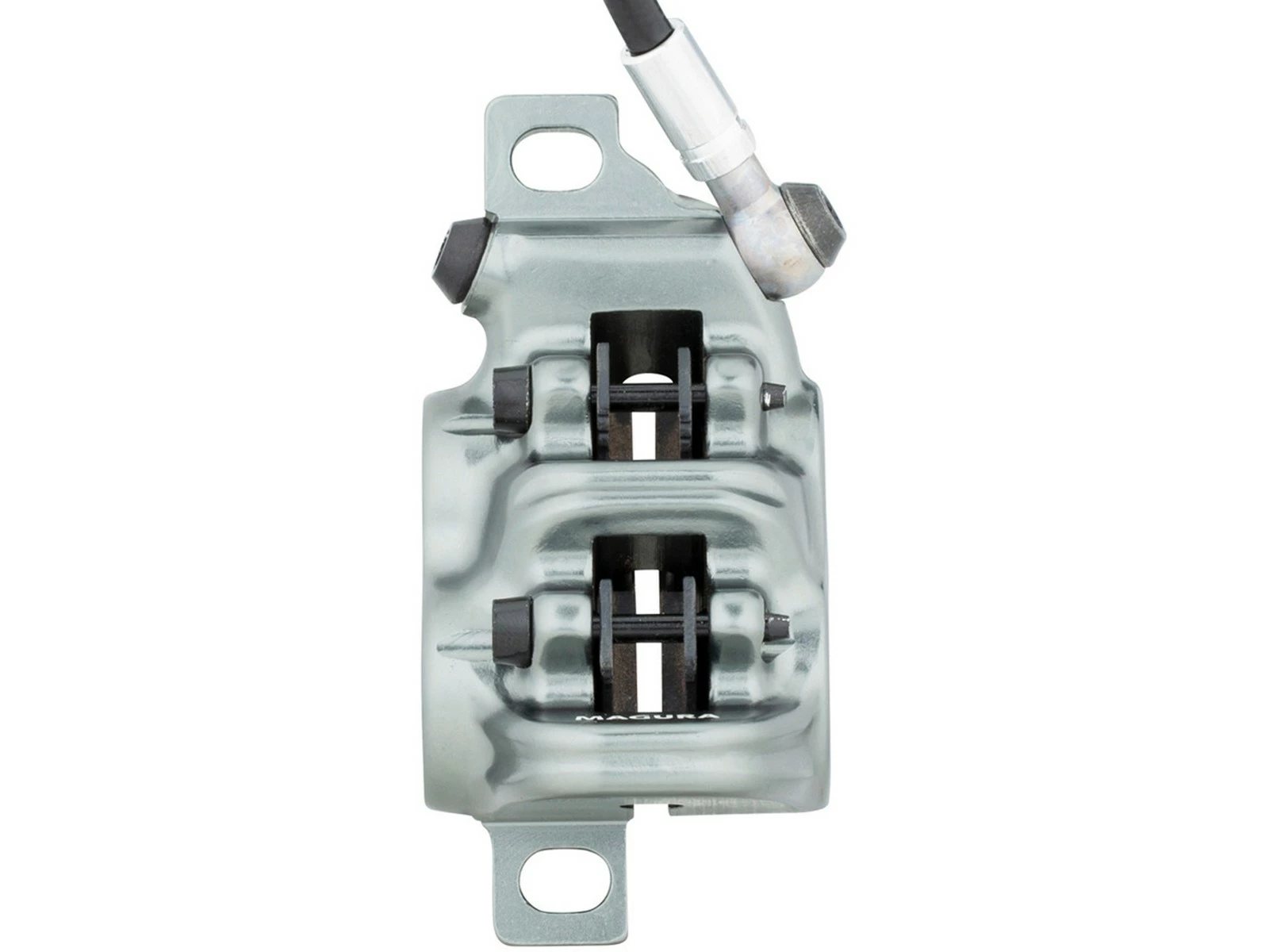 MAGURA MT7 Pro Levier 1 Doigt HC + étrier De Frein à Disque AV / AR 8 MAGURA MT7 Pro Levier 1 Doigt HC + étrier De Frein à Disque AV / AR – Image 6