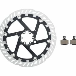 MAGURA Optimized Kit MT ESTOP MDR-P 6 Trous 180 Mm 7.S