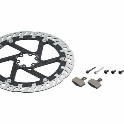 MAGURA Optimized Kit MT ESTOP MDR-P 6 Trous 220mm 7.S -Vélos électriques Soldes Magasin magura optimized kit mt estop mdr p 6 trous 220mm 7s 2