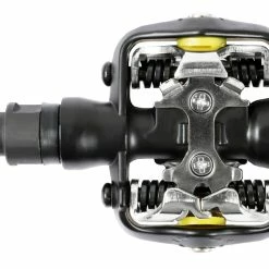 MASSI Pédales VTT SPD M603 -Vélos électriques Soldes Magasin massi pedales vtt spd m603 1