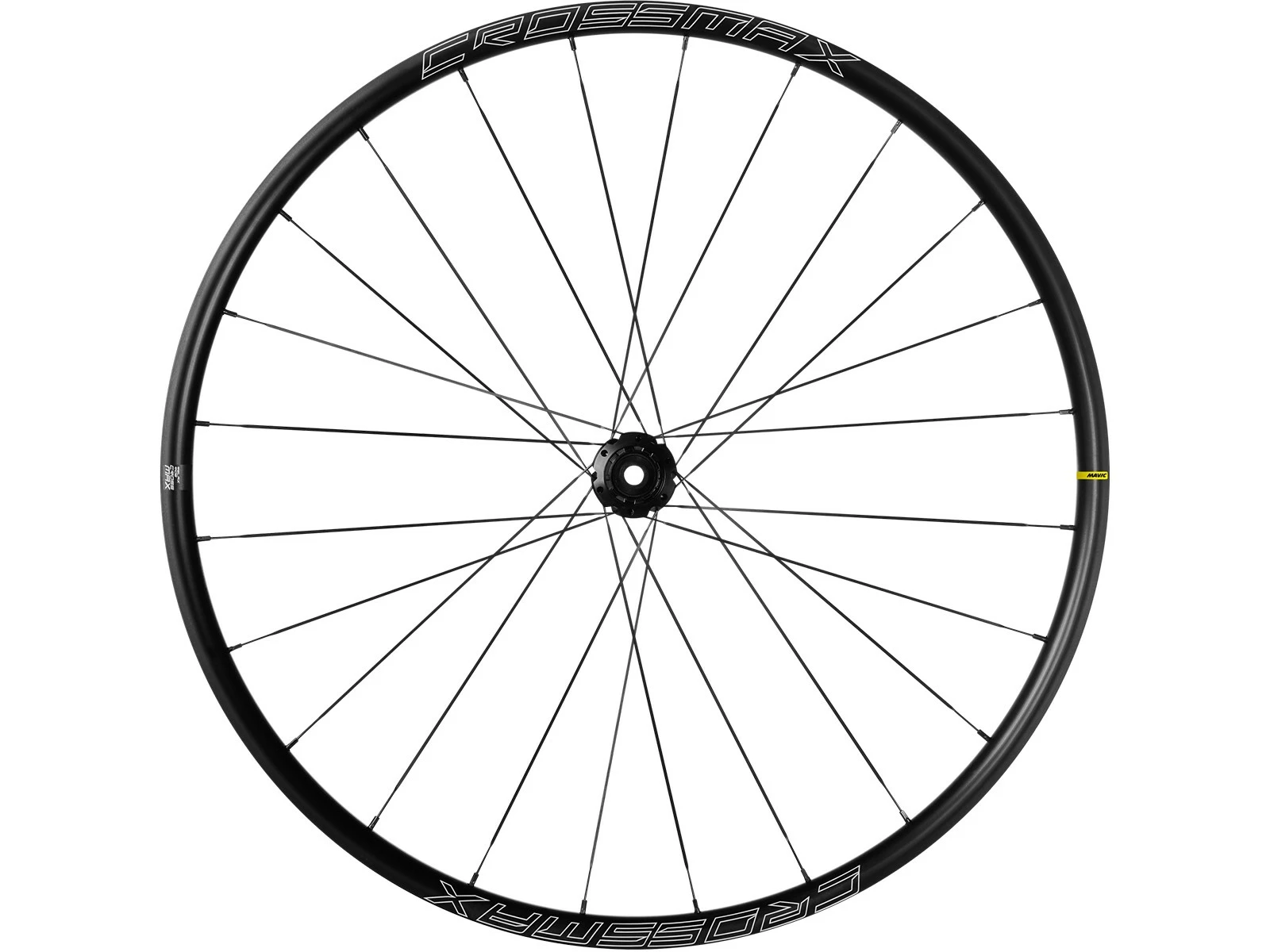 MAVIC Crossmax Paire De Roues VTT Boost Disque 6 Trous 29 Pouces 5 MAVIC Crossmax Paire De Roues VTT Boost Disque 6 Trous 29 Pouces – Image 3