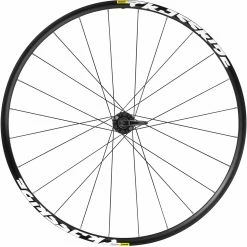 MAVIC Crossride FTS-X Paire De Roues VTT Disque 6 Trous 27.5 Pouces -Vélos électriques Soldes Magasin mavic crossride fts x paire de roues vtt disque 6 trous 275 pouces 1