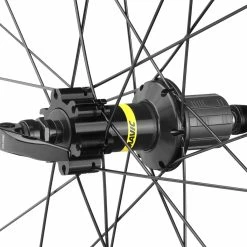 MAVIC Crossride FTS-X Paire De Roues VTT Disque 6 Trous 27.5 Pouces -Vélos électriques Soldes Magasin mavic crossride fts x paire de roues vtt disque 6 trous 275 pouces 3