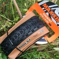 MAXXIS Ardent Pneu Souple Dual Exo TR Skinwall - 27,5 X 2,25 Pouces -Vélos électriques Soldes Magasin maxxis ardent pneu souple dual exo tr skinwall 275 x 225 pouces 4