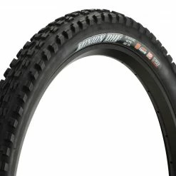 MAXXIS Minion DHF Pneu Souple MaxxTerra Exo+ WT TR - 27,5 X 2,6 Pouces