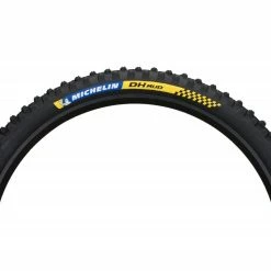 MICHELIN DH Mud Magi-X Pneu Rigide - 27,5 X 2,4 Pouces -Vélos électriques Soldes Magasin michelin dh mud magi x pneu rigide 275 x 2 pouces 1