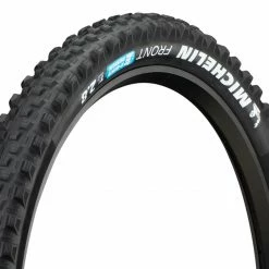 MICHELIN E-Wild Front Pneu Souple - 27,5 X 2,6 Et 2,8 Pouces -Vélos électriques Soldes Magasin michelin e wild front pneu souple 275 x 26 et 28 pouces 1