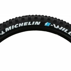 MICHELIN E-Wild Front Pneu Souple - 27,5 X 2,6 Et 2,8 Pouces -Vélos électriques Soldes Magasin michelin e wild front pneu souple 275 x 26 et 28 pouces 2