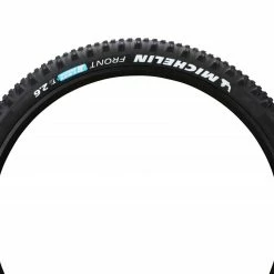 MICHELIN E-Wild Front Pneu Souple - 29 X 2,6 Pouces 9 MICHELIN E-Wild Front Pneu Souple - 29 X 2,6 Pouces -Vélos électriques Soldes Magasin michelin e wild front pneu souple 29 x 26 pouces 1