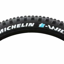 MICHELIN E-Wild Front Pneu Souple - 29 X 2,6 Pouces 10 MICHELIN E-Wild Front Pneu Souple - 29 X 2,6 Pouces -Vélos électriques Soldes Magasin michelin e wild front pneu souple 29 x 26 pouces 2