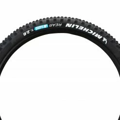 MICHELIN E-Wild Rear Pneu Souple - 29 X 2,6 Pouces 9 MICHELIN E-Wild Rear Pneu Souple - 29 X 2,6 Pouces -Vélos électriques Soldes Magasin michelin e wild rear pneu souple 29 x 26 pouces 1