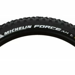 MICHELIN Force AM Performance Pneu Souple - 26 X 2,25 Pouces -Vélos électriques Soldes Magasin michelin force am performance pneu souple 26 x 225 pouces 2
