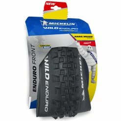 MICHELIN Wild Enduro Front Pneu Souple Avant Gum-X 27,5 X 2,4 Pouces -Vélos électriques Soldes Magasin michelin wild enduro front pneu souple avant gum x 275 x 24 pouces 4