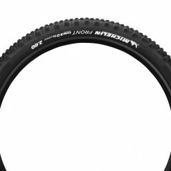 MICHELIN Wild Enduro Front Pneu Souple Avant Gum-X 27,5 X 2,6 - 2,8 Pouces 8 MICHELIN Wild Enduro Front Pneu Souple Avant Gum-X 27,5 X 2,6 - 2,8 Pouces -Vélos électriques Soldes Magasin michelin wild enduro front pneu souple avant gum x 275 x 26 28 pouces 1