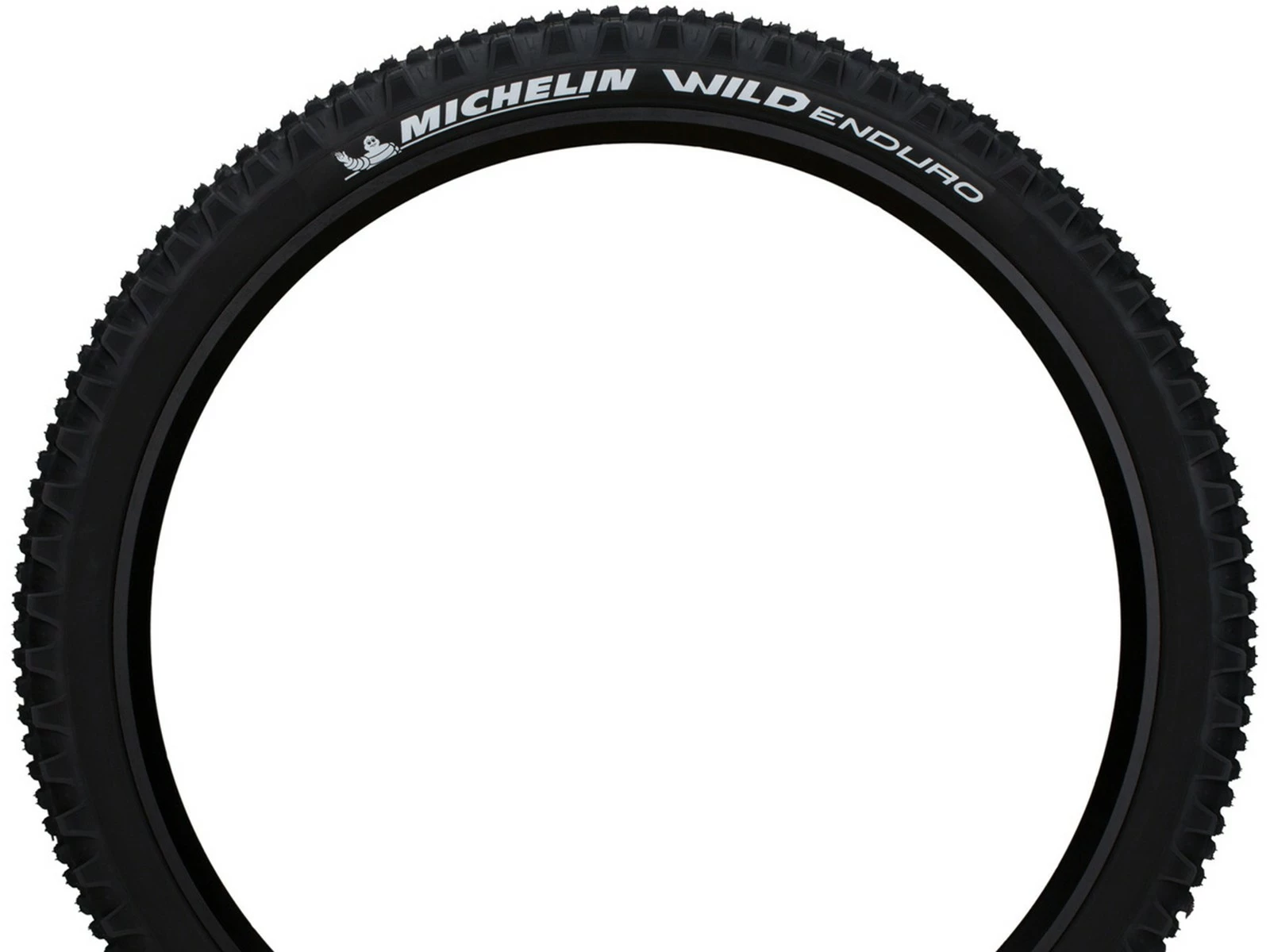 MICHELIN Wild Enduro Front Pneu Souple Avant Magi-X 27,5 X 2,4 Pouces 4 MICHELIN Wild Enduro Front Pneu Souple Avant Magi-X 27,5 X 2,4 Pouces – Image 2