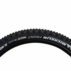 MICHELIN Wild Enduro Front Pneu Souple Avant Magi-X 27,5 X 2,4 Pouces 8 MICHELIN Wild Enduro Front Pneu Souple Avant Magi-X 27,5 X 2,4 Pouces -Vélos électriques Soldes Magasin michelin wild enduro front pneu souple avant magi x 275 x 24 pouces 2