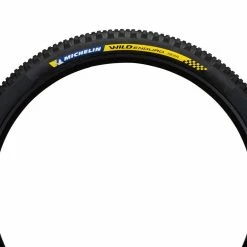 MICHELIN Wild Enduro Racing Line Magi-X Pneu Souple Arrière - 29 X 2,4 Pouces 8 MICHELIN Wild Enduro Racing Line Magi-X Pneu Souple Arrière - 29 X 2,4 Pouces -Vélos électriques Soldes Magasin michelin wild enduro racing line magi x pneu souple arriere 29 x 24 pouces 1