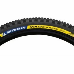 MICHELIN Wild Enduro Racing Line Magi-X Pneu Souple Arrière - 29 X 2,4 Pouces 9 MICHELIN Wild Enduro Racing Line Magi-X Pneu Souple Arrière - 29 X 2,4 Pouces -Vélos électriques Soldes Magasin michelin wild enduro racing line magi x pneu souple arriere 29 x 24 pouces 2