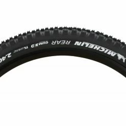 MICHELIN Wild Enduro Rear Pneu Souple Arrière Gum-X 27,5 X 2,4 Pouces -Vélos électriques Soldes Magasin michelin wild enduro rear pneu souple arriere gum x 275 x 24 pouces 2