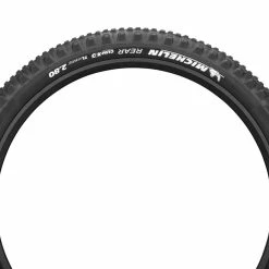 MICHELIN Wild Enduro Rear Pneu Souple Arrière Gum-X 27,5 X 2,6 - 2,8 Pouces -Vélos électriques Soldes Magasin michelin wild enduro rear pneu souple arriere gum x 275 x 26 28 pouces 1