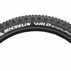 MICHELIN Wild Enduro Rear Pneu Souple Arrière Gum-X 27,5 X 2,6 - 2,8 Pouces -Vélos électriques Soldes Magasin michelin wild enduro rear pneu souple arriere gum x 275 x 26 28 pouces 2