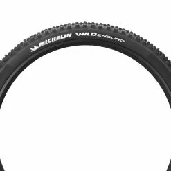 MICHELIN Wild Enduro Rear Pneu Souple Arrière Gum-X 29 X 2,4 Pouces 8 MICHELIN Wild Enduro Rear Pneu Souple Arrière Gum-X 29 X 2,4 Pouces -Vélos électriques Soldes Magasin michelin wild enduro rear pneu souple arriere gum x 29 x 24 pouces 1