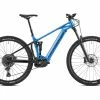 MONDRAKER Chaser 29 VTTAE Blue-black 2023 -Vélos électriques Soldes Magasin mondraker chaser 29 vttae blue black 2023