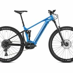 MONDRAKER Chaser 29 VTTAE Blue-black 2023