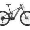MONDRAKER Chaser 29 VTTAE Graphite-black 2023 1 MONDRAKER Chaser 29 VTTAE Graphite-black 2023 -Vélos électriques Soldes Magasin mondraker chaser 29 vttae graphite black 2023