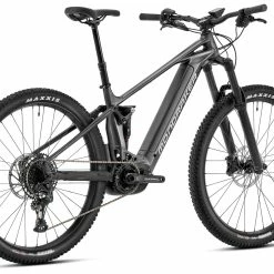 MONDRAKER Chaser 29 VTTAE Graphite-black 2023 -Vélos électriques Soldes Magasin mondraker chaser 29 vttae graphite black 2023 2