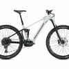 MONDRAKER Chaser R VTTAE White Black 2023 -Vélos électriques Soldes Magasin mondraker chaser r vttae white black 2023