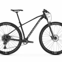 MONDRAKER Chrono VTT Black Silver 2022