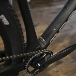 MONDRAKER Chrono VTT Black Silver 2022 -Vélos électriques Soldes Magasin mondraker chrono vtt cross country 2022 black silver 7