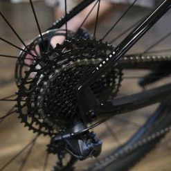 MONDRAKER Chrono VTT Black Silver 2022 -Vélos électriques Soldes Magasin mondraker chrono vtt cross country 2022 black silver 8