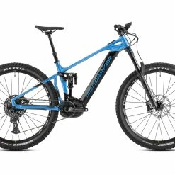 MONDRAKER Crafty R VTTAE Blue Black 2023