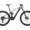 MONDRAKER Crafty R VTTAE Gray Black 2023 1 MONDRAKER Crafty R VTTAE Gray Black 2023 -Vélos électriques Soldes Magasin mondraker crafty r vttae gray black 2023
