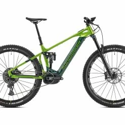MONDRAKER Crafty R VTTAE Green 2023