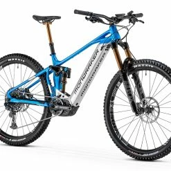 MONDRAKER Crafty RR 29 VTTAE Marlin Blue-Racing Silver 2022 -Vélos électriques Soldes Magasin mondraker crafty rr 29 vttae marlin blue racing silver 2022 2