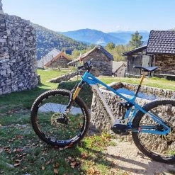 MONDRAKER Crafty RR 29 VTTAE Marlin Blue-Racing Silver 2022 -Vélos électriques Soldes Magasin mondraker crafty rr 29 vttae marlin blue racing silver 2022 4