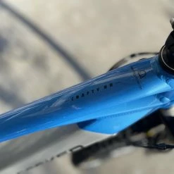 MONDRAKER Crafty RR 29 VTTAE Marlin Blue-Racing Silver 2022 -Vélos électriques Soldes Magasin mondraker crafty rr 29 vttae marlin blue racing silver 2022 6