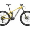 MONDRAKER Crafty XR VTTAE Yellow Silver 2023 1 MONDRAKER Crafty XR VTTAE Yellow Silver 2023 -Vélos électriques Soldes Magasin mondraker crafty xr vttae yellow silver 2023