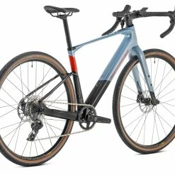 MONDRAKER Dusty RR Vélo Gravel électrique Carbone 2023 -Vélos électriques Soldes Magasin mondraker dusty rr velo gravel electrique carbone 2023 2