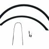 MONDRAKER Fender Set Alu F/R Garde-boues Noir 099.21031 -Vélos électriques Soldes Magasin mondraker fender set alu fr garde boues noir 09921031