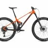 MONDRAKER Foxy Carbon R VTT All-Mountain Carbone Orange 2023 -Vélos électriques Soldes Magasin mondraker foxy carbon r vtt all mountain carbone orange 2023