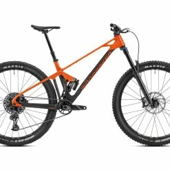MONDRAKER Foxy Carbon R VTT All-Mountain Carbone Orange 2023