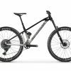 MONDRAKER Foxy VTT All-Mountain Racing Silver-Black 2022 -Vélos électriques Soldes Magasin mondraker foxy vtt all mountain racing silver black 2022