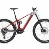 MONDRAKER Level R VTTAE Superenduro Red Grey 2023 -Vélos électriques Soldes Magasin mondraker level r vttae superenduro red grey 2023