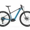 MONDRAKER Prime 29 VTTAE Blue Black 2022 -Vélos électriques Soldes Magasin mondraker prime 29 vttae blue black 2022