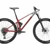 MONDRAKER Raze R VTT Trail Red Grey 2023 1 MONDRAKER Raze R VTT Trail Red Grey 2023 -Vélos électriques Soldes Magasin mondraker raze r vtt trail red grey 2023